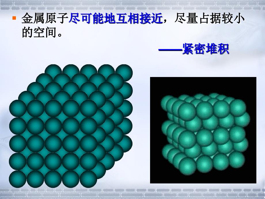 晶体结构堆积方式.ppt_第2页