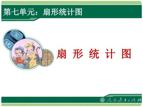 扇形统计图4.ppt