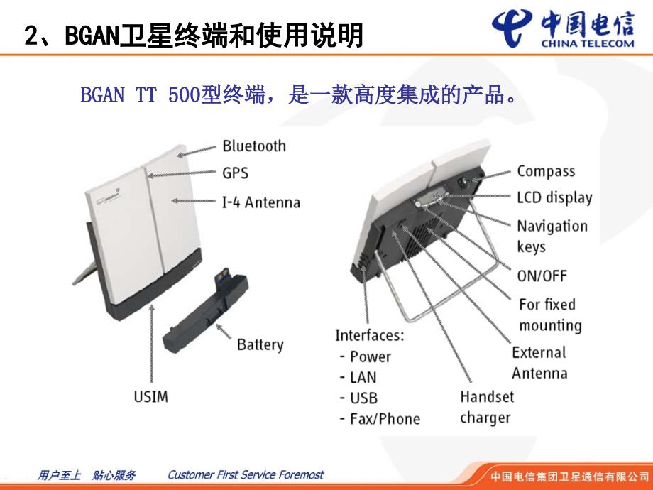 海事卫星BGAN500电话使用详细说明.ppt_第3页