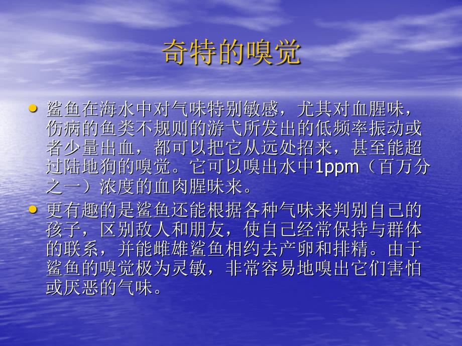 海中霸王鲨鱼PPT课件.ppt_第3页