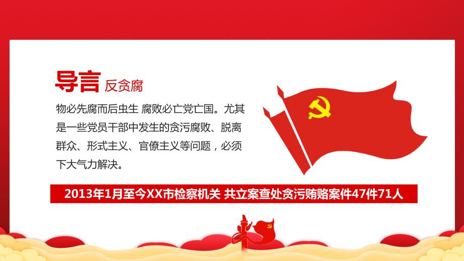 树廉洁家风建文明家庭廉洁反腐动态教学PPT课件.pptx_第2页