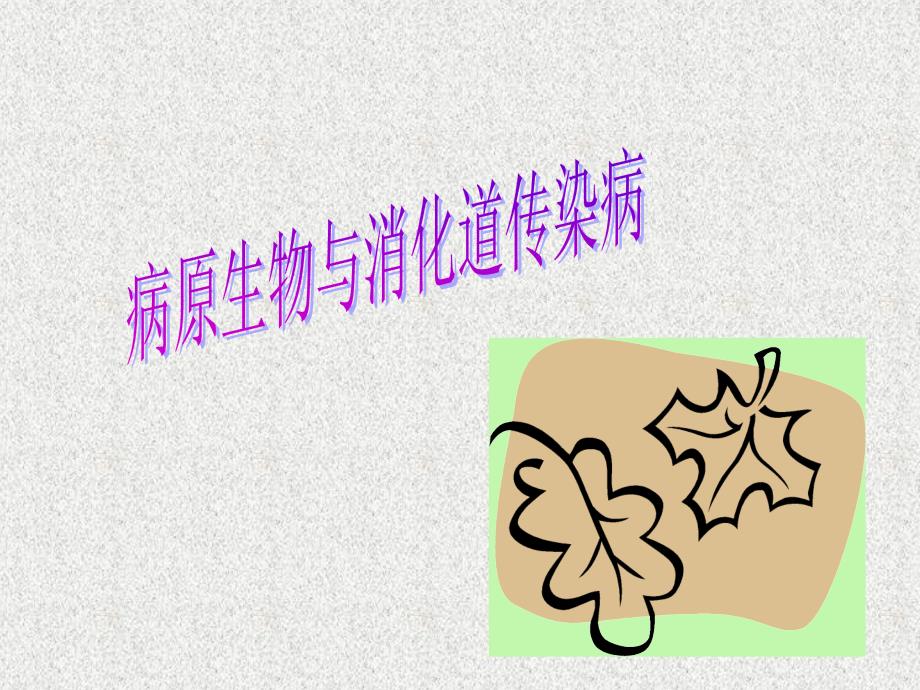 消化道传染病PPT课件.ppt_第2页