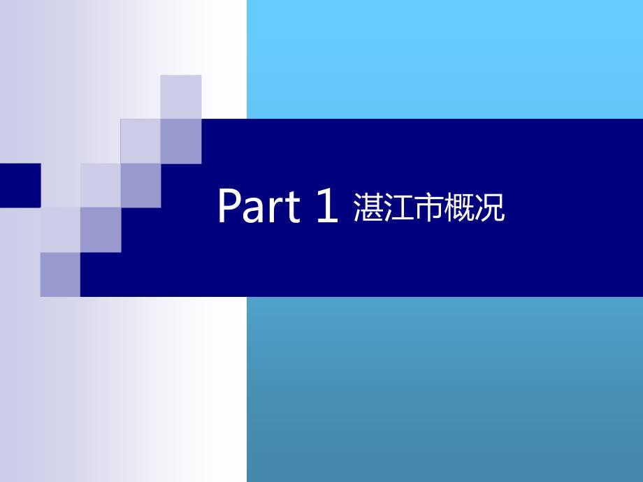 广东湛江房地产市场调查报告.ppt_第2页