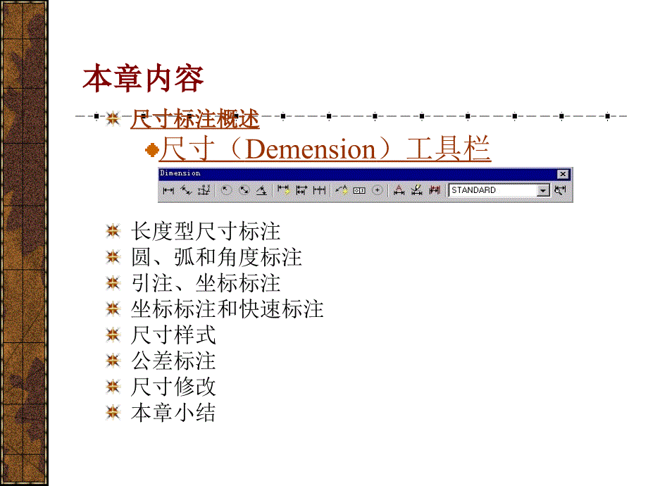 尺寸标注PPT课件.ppt_第2页