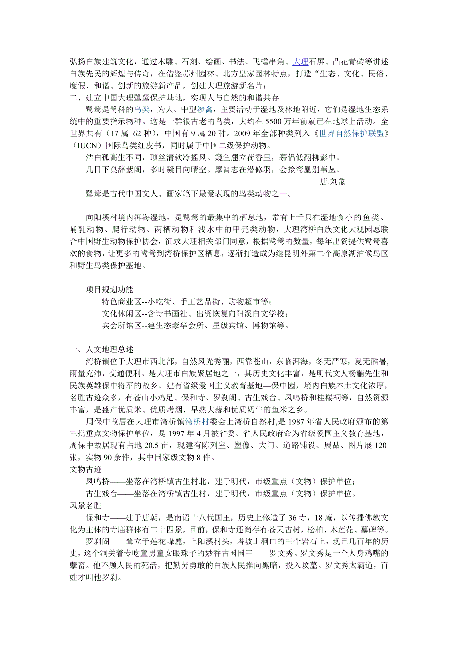 文化大观园项目可行性报告.doc_第2页
