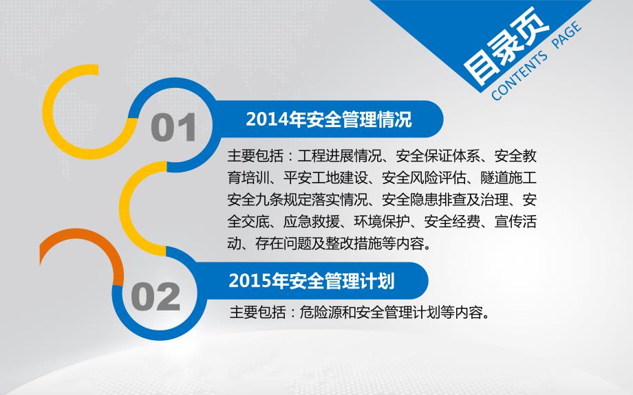 最新安全工作总结PPT.ppt_第3页