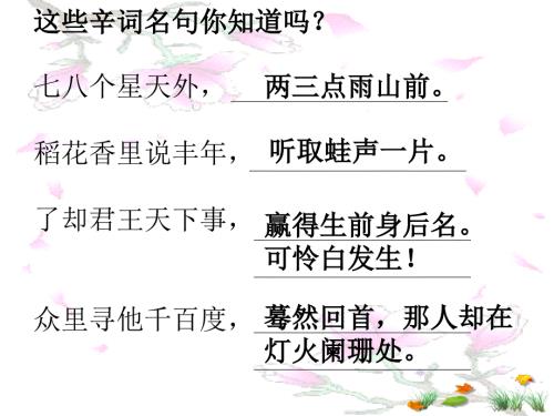 水龙吟登建康赏心亭赛课一等奖课件.ppt
