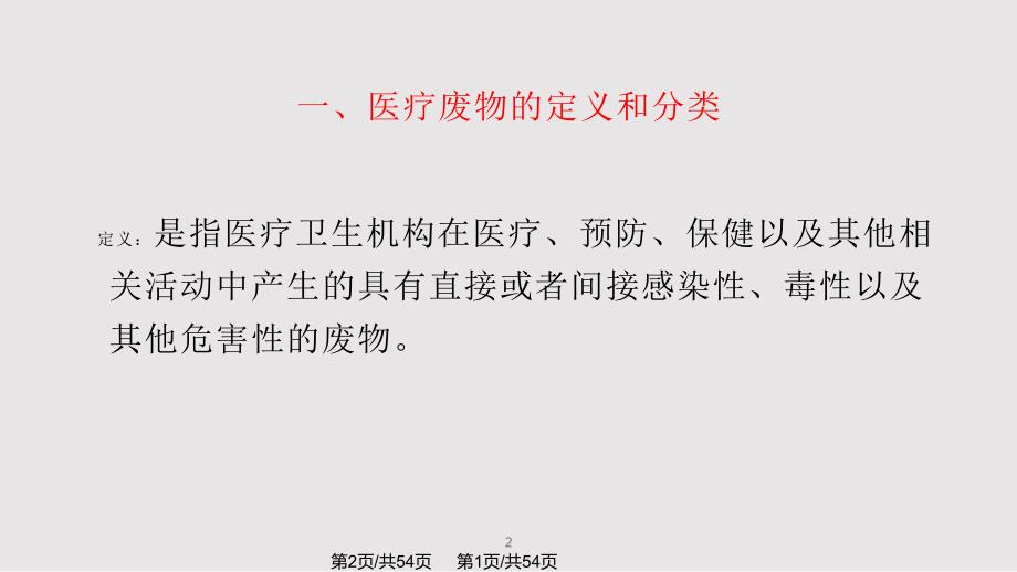 检验科生物安全培训.pptx_第2页