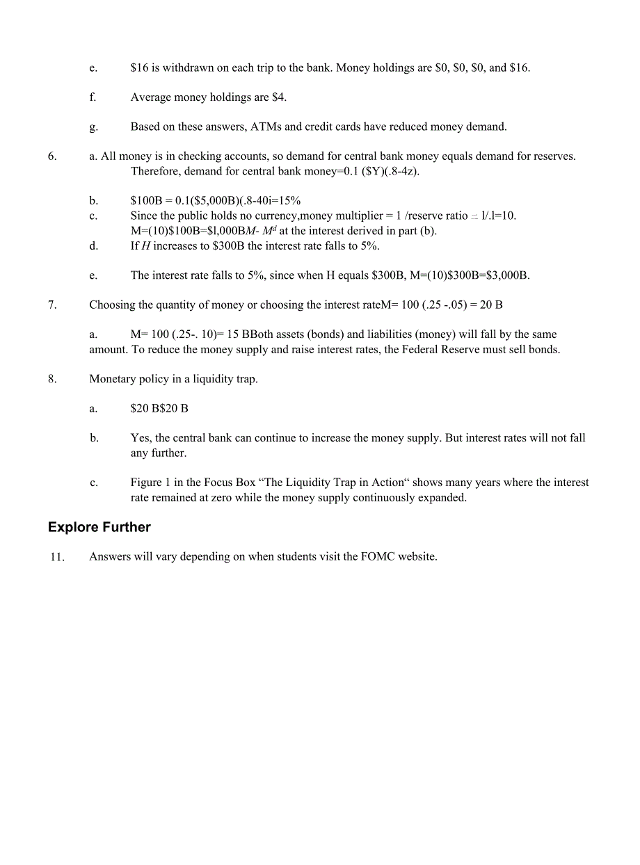布兰查德中级宏观经济学第七版课后答案全英文.docx_第3页