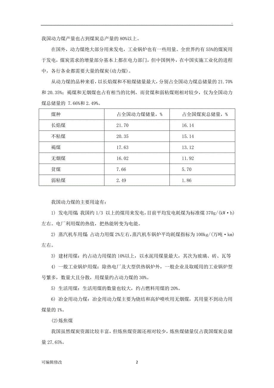 煤炭贸易常识.doc_第2页