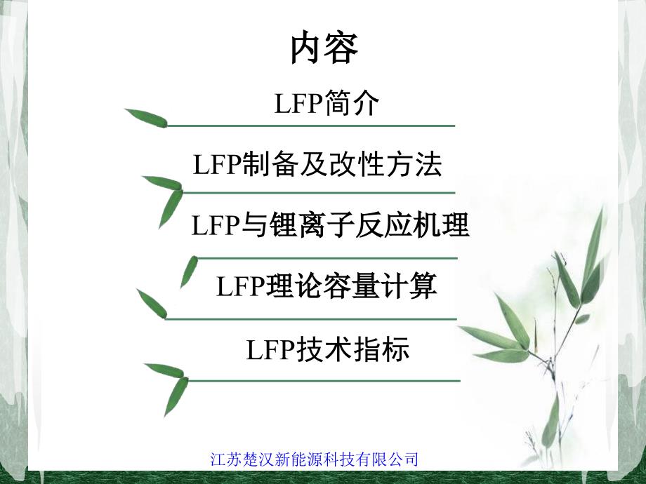 磷酸铁锂材料介绍PPT课件.ppt_第2页