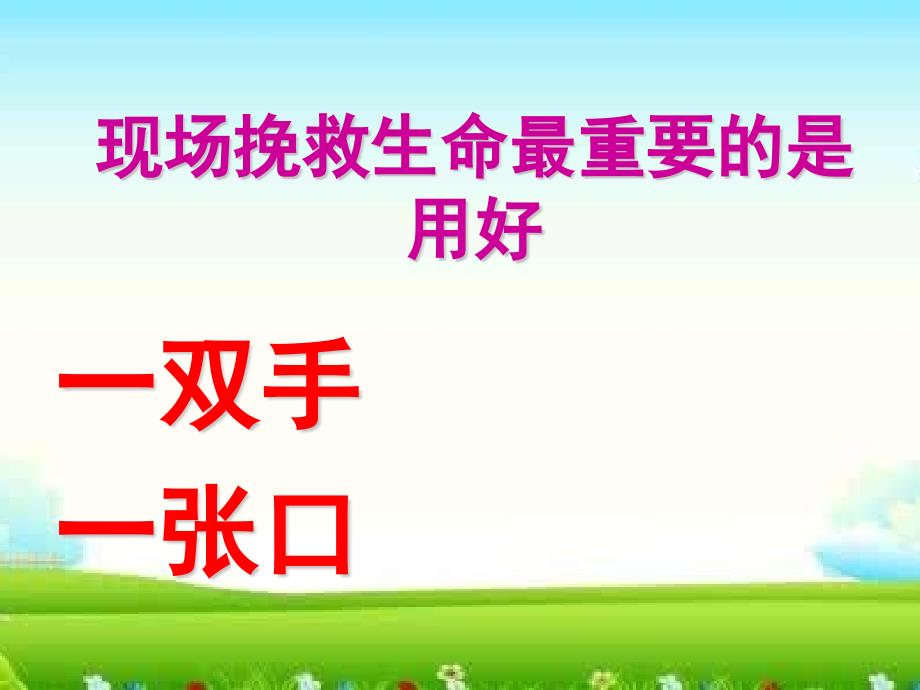 小学生急救知识PPT课件.ppt_第3页