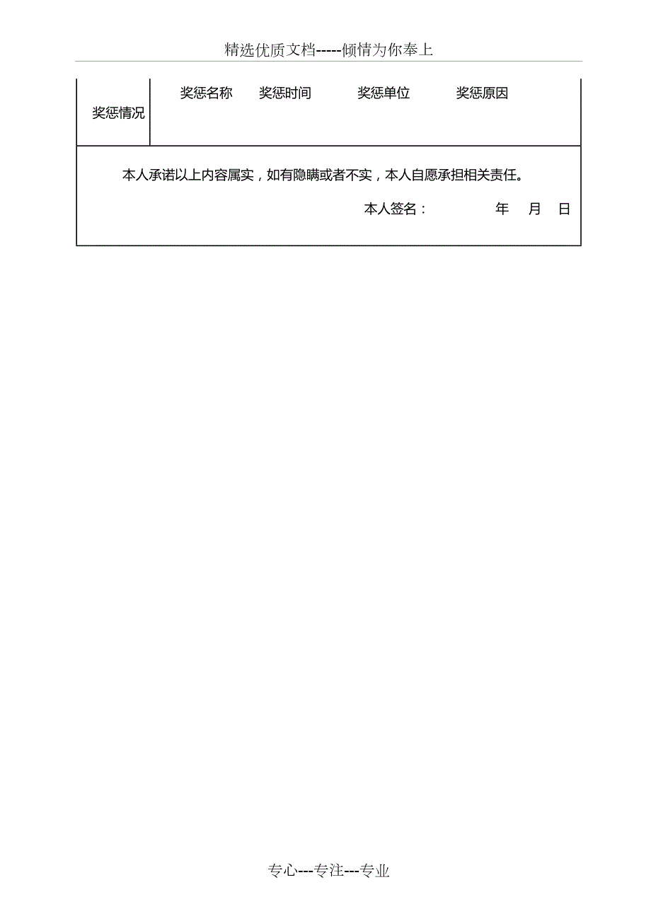 征兵政审表共5页.doc_第2页