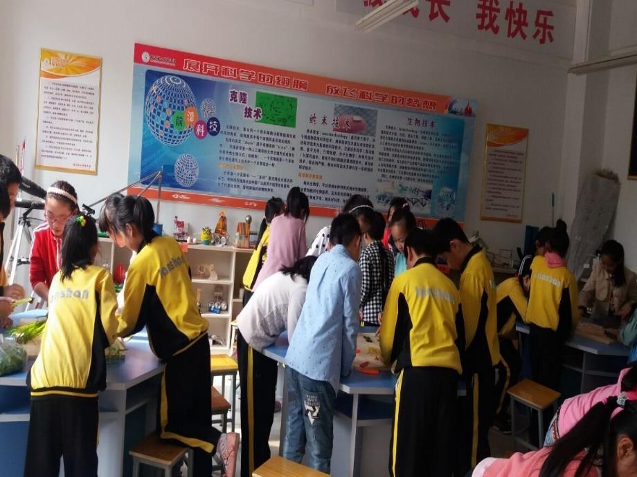 小学综合实践活动包饺子.ppt_第3页