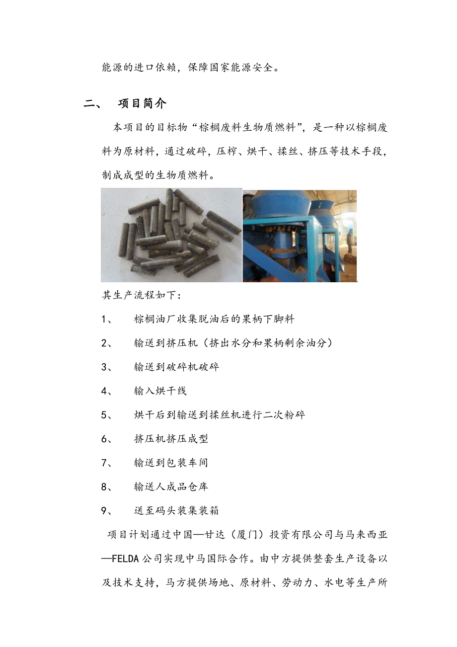 棕榈壳生物质燃料分析.doc_第2页