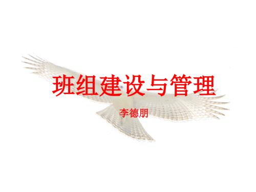 班组建设与管理.pptx
