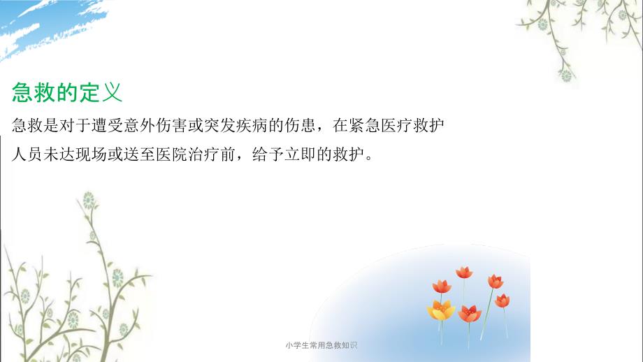 小学生常用急救知识.pptx_第3页