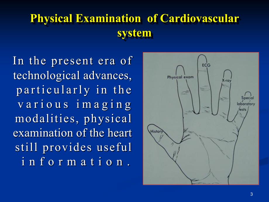 心脏体格检查视诊英文版.ppt_第3页