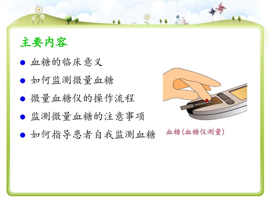 微量血糖测定PPT课件.ppt_第2页