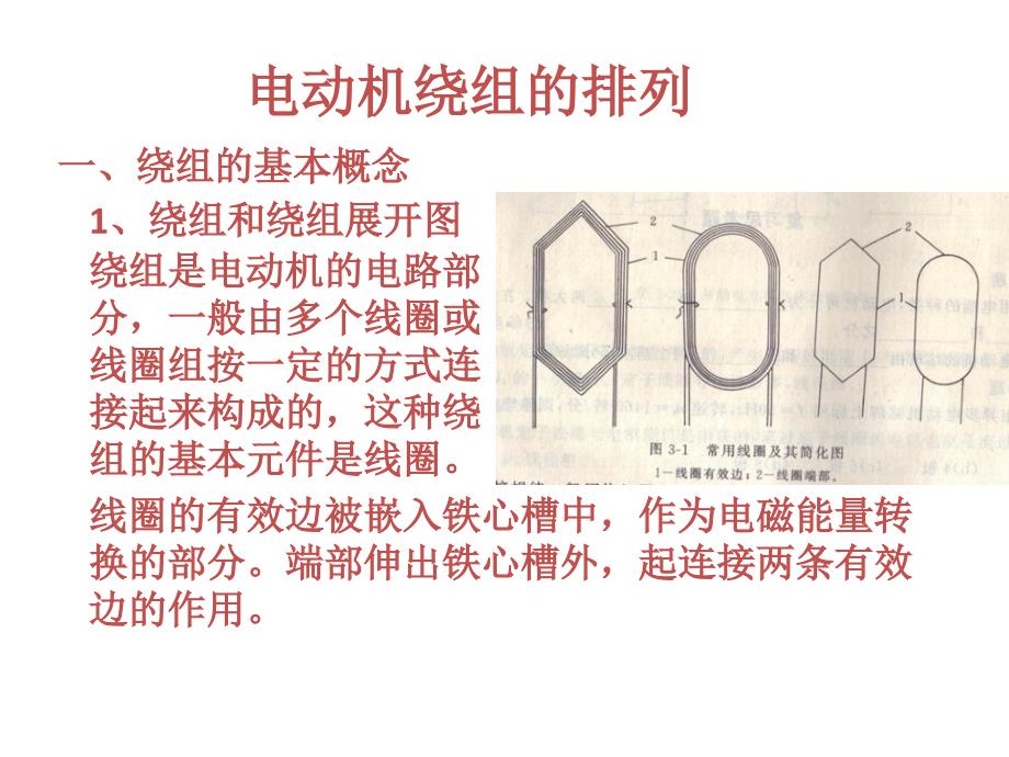电动机绕组展开图画法.pptx_第2页