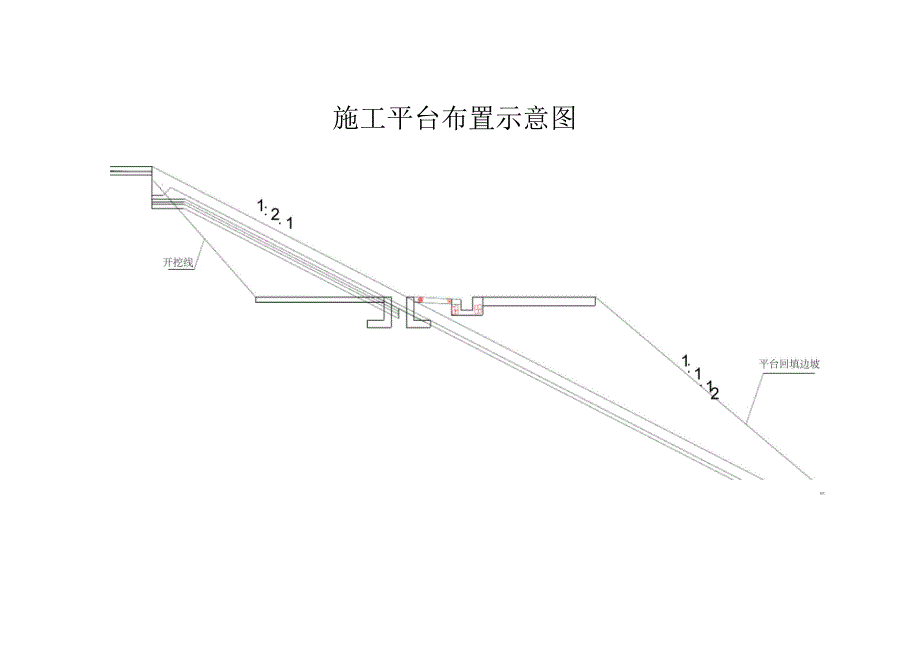 某水库混凝土防渗墙施工方案.docx_第3页