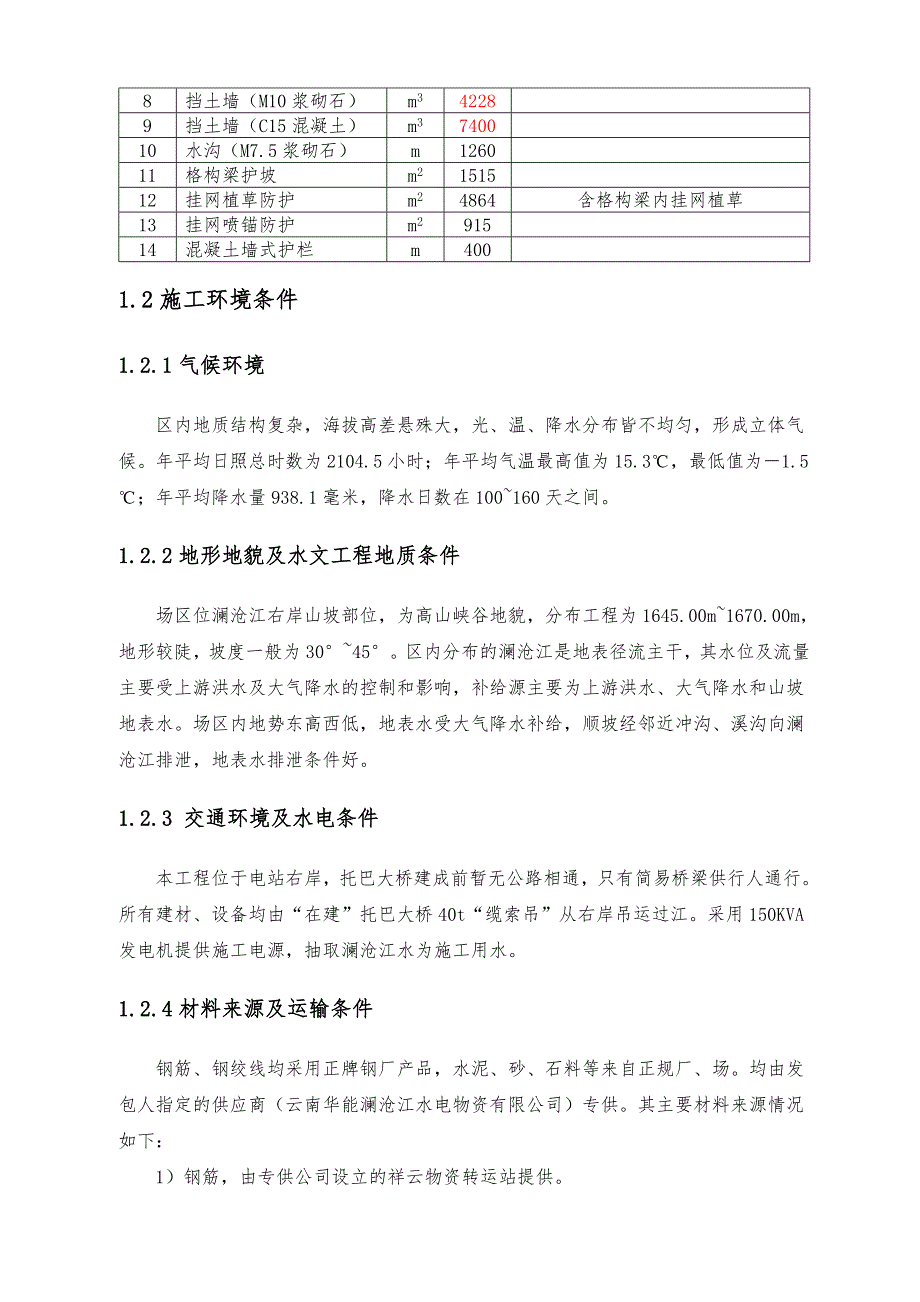 托巴水电站2号路施工组织设计改.doc_第2页