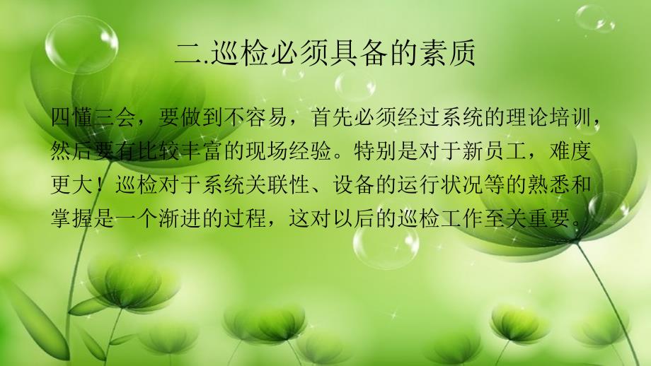 日常巡检过程注意事项.ppt_第3页