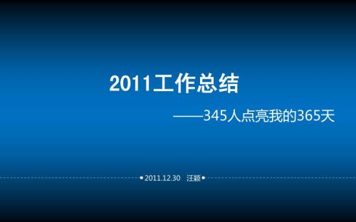 工作总结高校辅导员.ppt