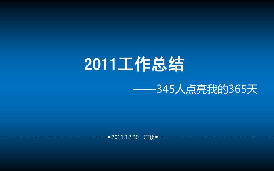 工作总结高校辅导员.ppt_第1页