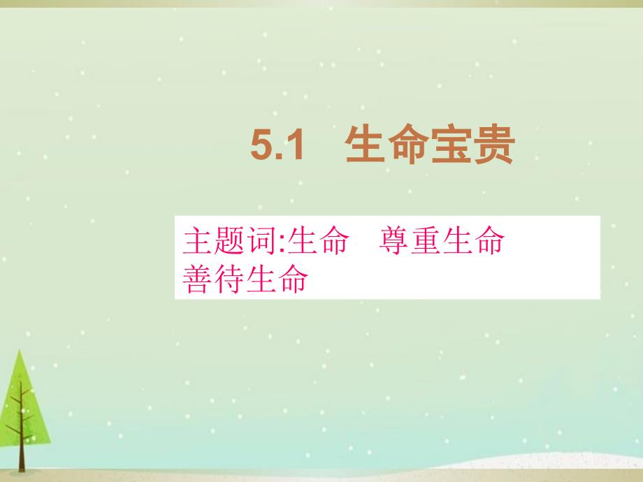 珍爱生命的主题班会课件PPT.ppt_第2页
