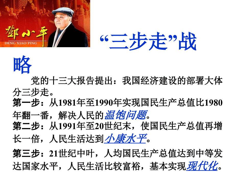 我眼中的小康社会.ppt_第2页