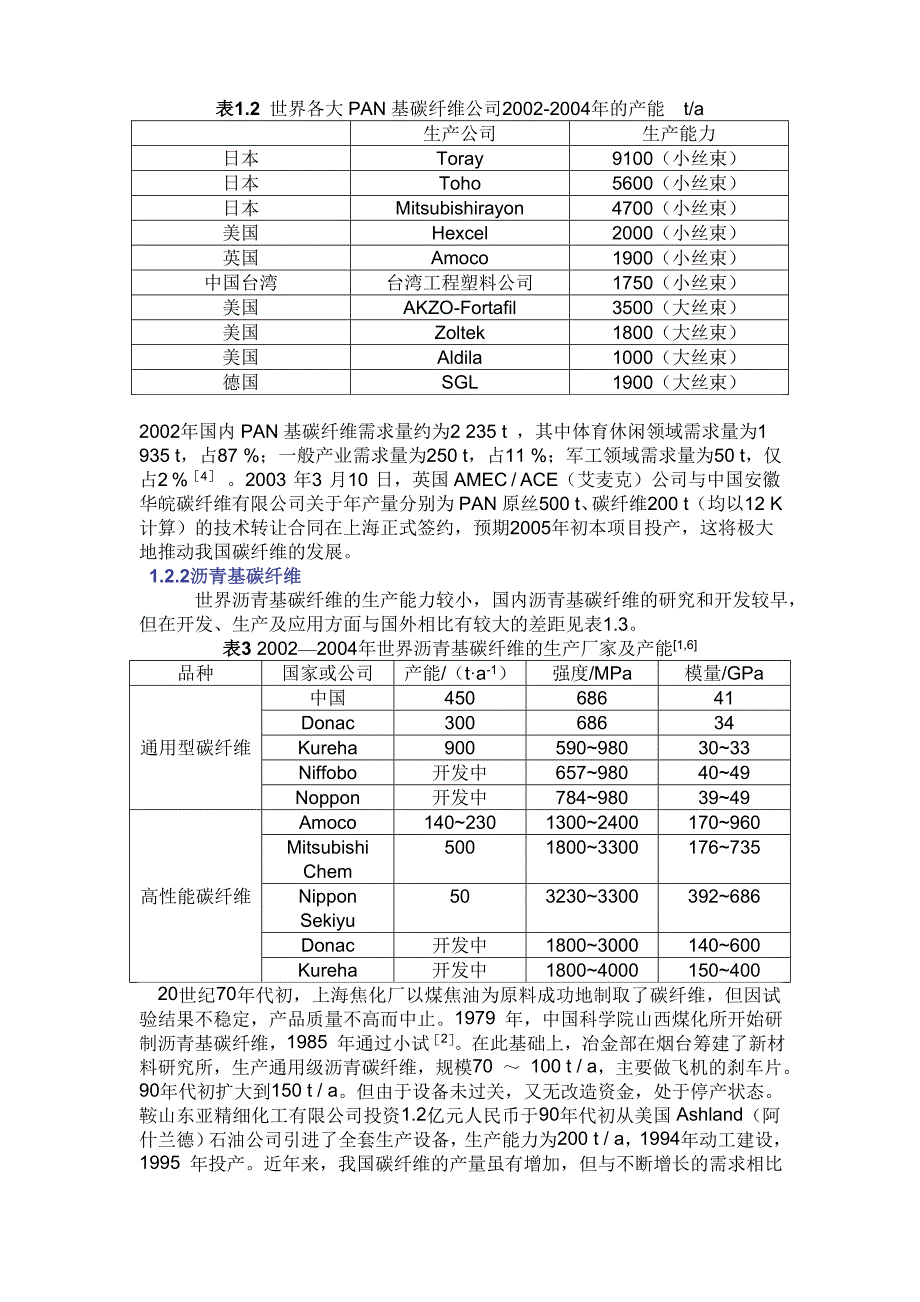 最新碳纤维未来发展前景分析.doc_第3页