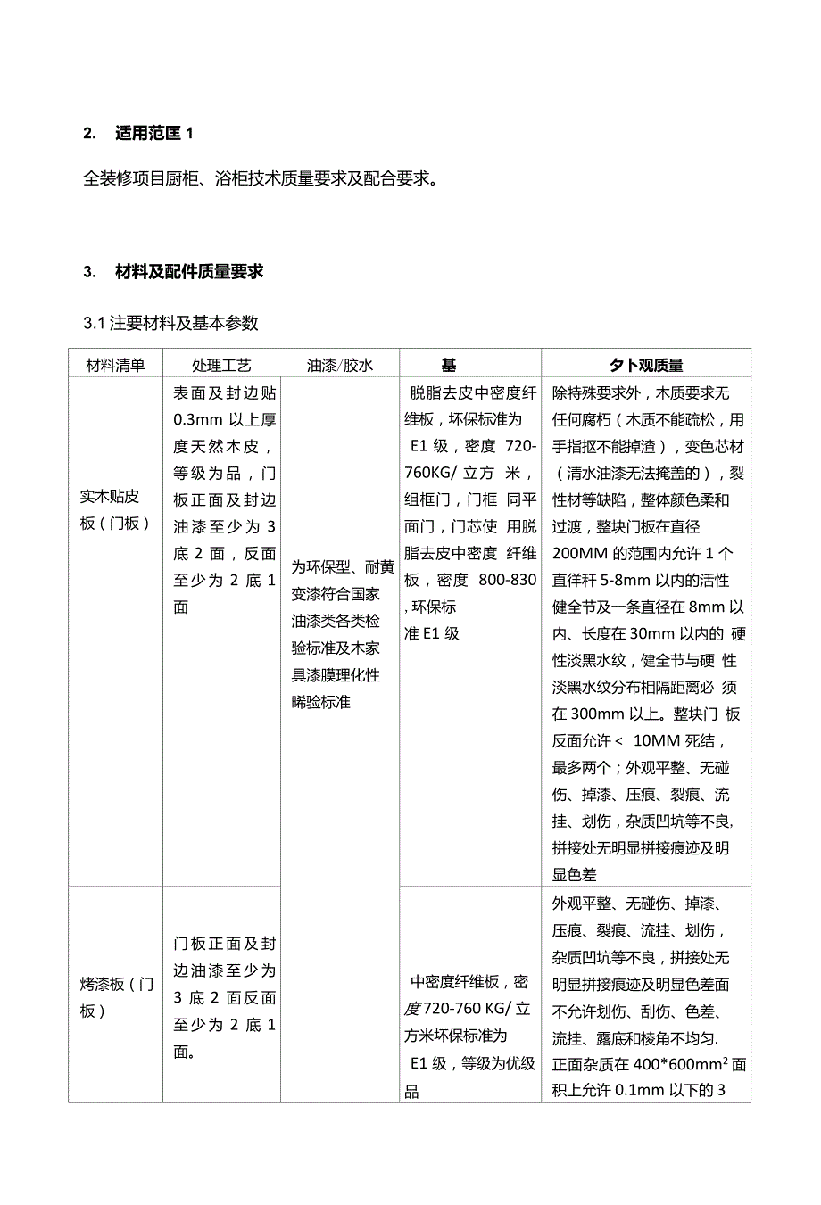 橱柜技术要求.doc_第3页