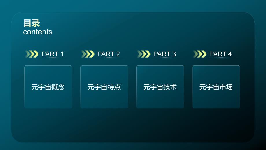 智慧打开元宇宙之门元宇宙科普ppt课件带内容.ppt_第2页