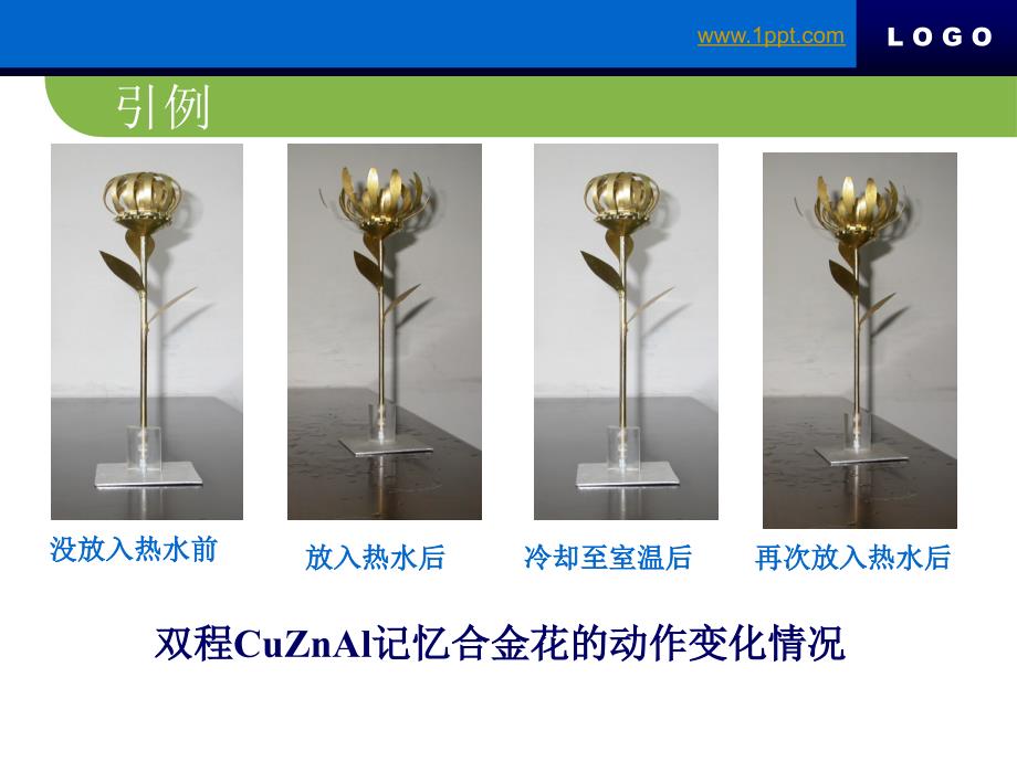 形状记忆合金PPT课件.ppt_第3页