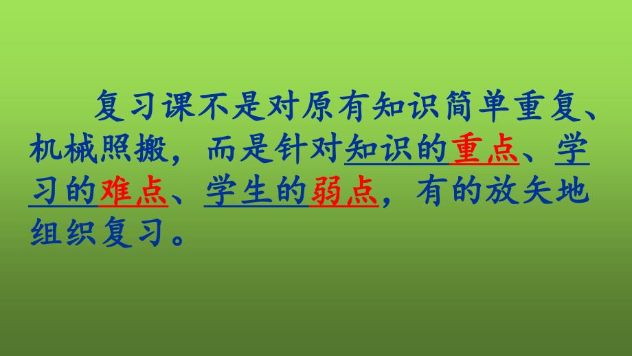 小学六年级数学总复习讲座.ppt_第2页
