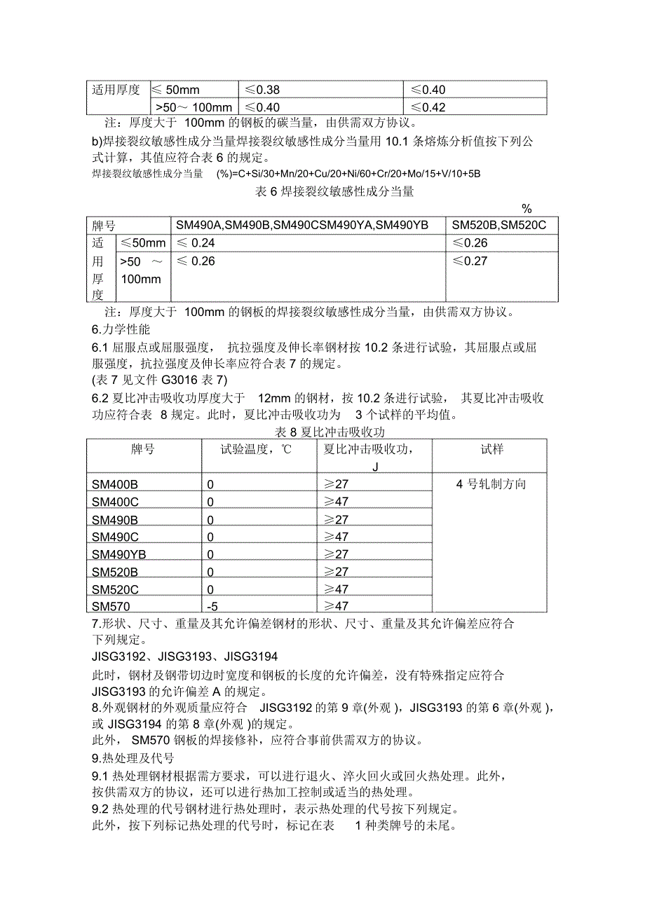 日本标准jisg3106中文版.docx_第3页