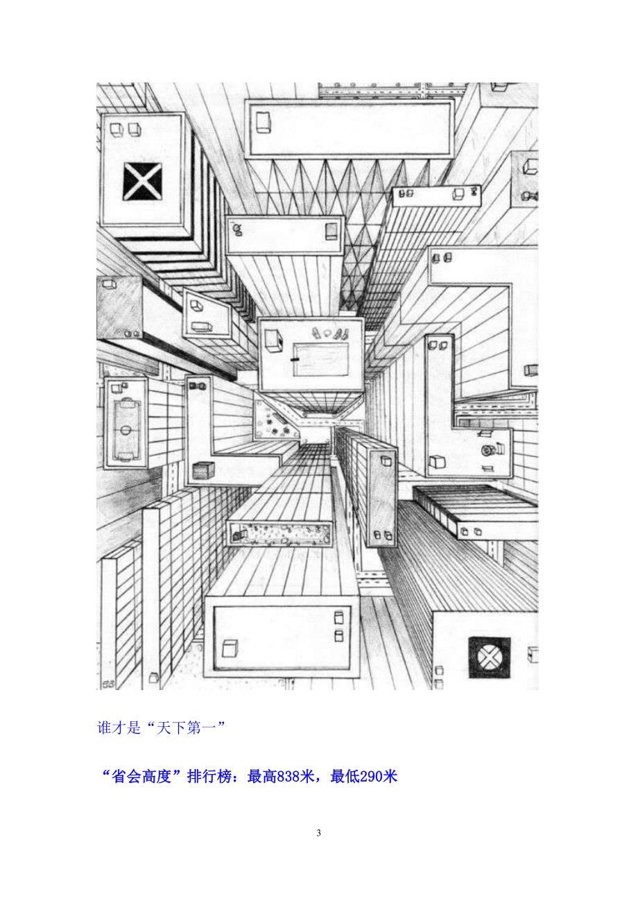 摩天大楼冲动的现状与后果分析.doc_第3页