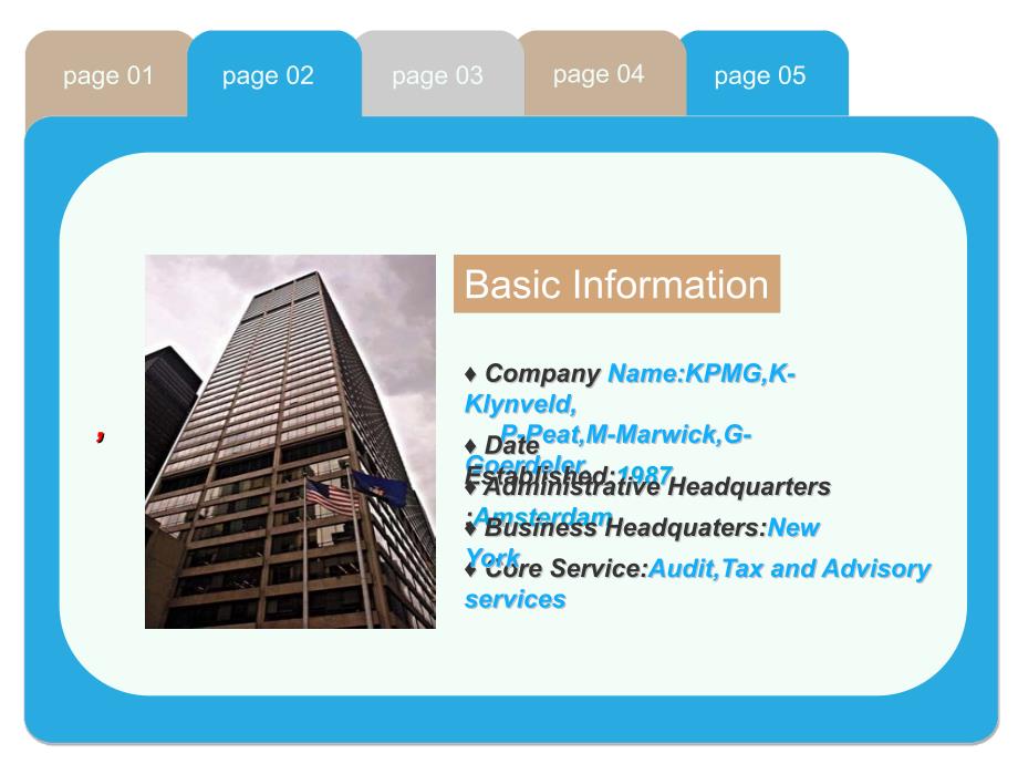 毕马威会计师事务所kpmg.ppt_第3页
