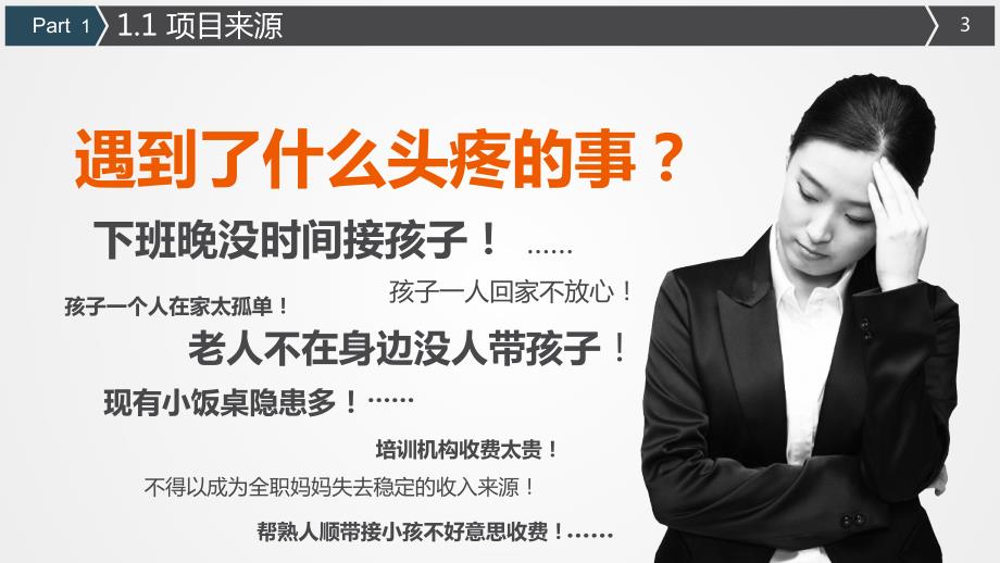 小饭桌项目汇报PPT课件.ppt_第3页