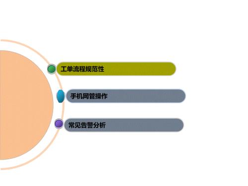 工单流程合格率质检规则及手机网管操作手册V2.ppt