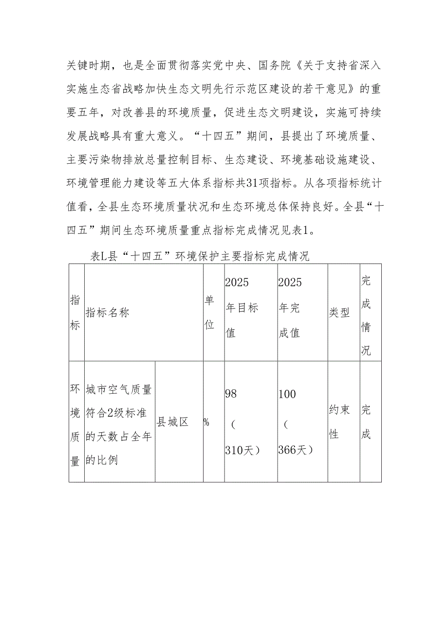 “十五五”生态环境保护发展规划(3).docx_第2页