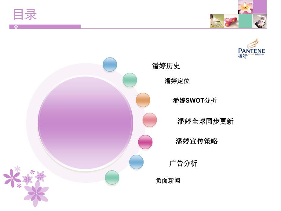 广告策划PPT广告案例分析潘婷.ppt_第2页