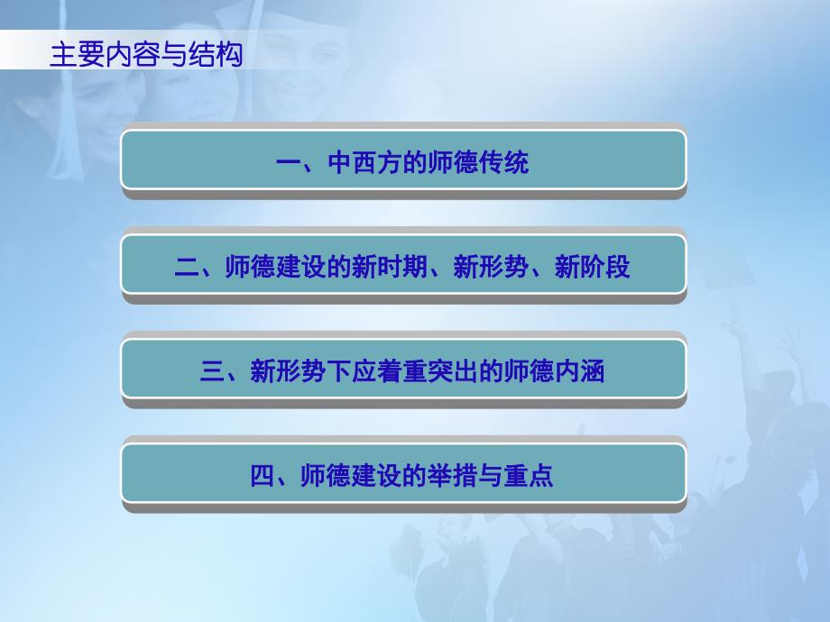 新形势下高校师德师风建设.ppt_第3页