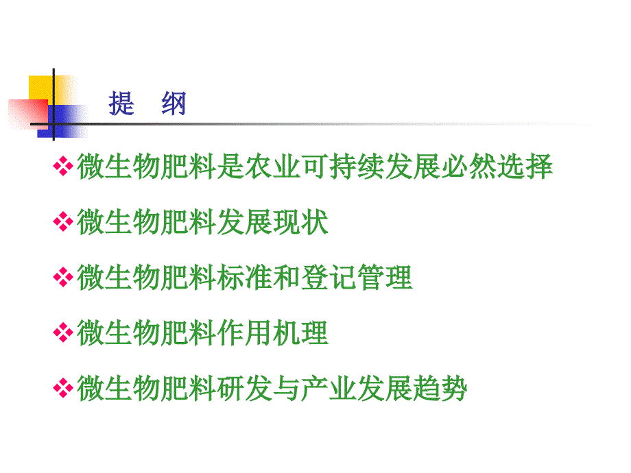 微生物肥料ppt课件.ppt_第2页