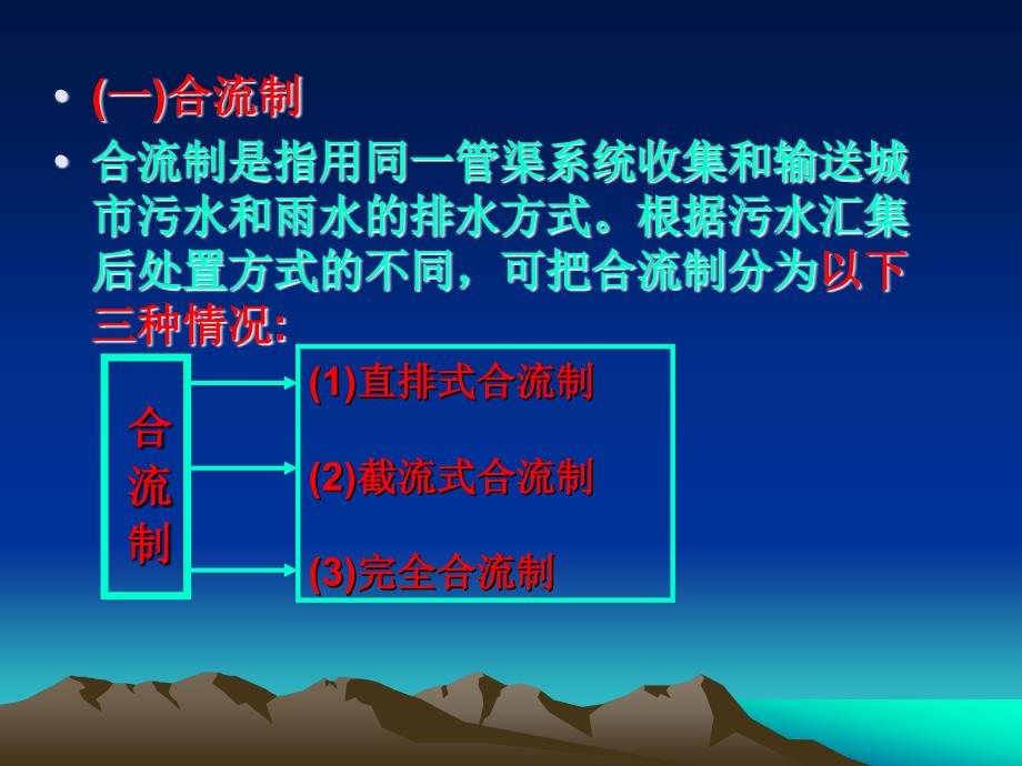 排水管道工程PPT课件.ppt_第2页
