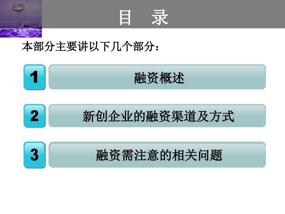 新创企业融资PPT课件.ppt_第3页