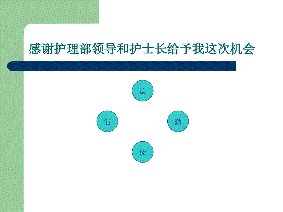 护理带教总结ppt课件.ppt_第2页