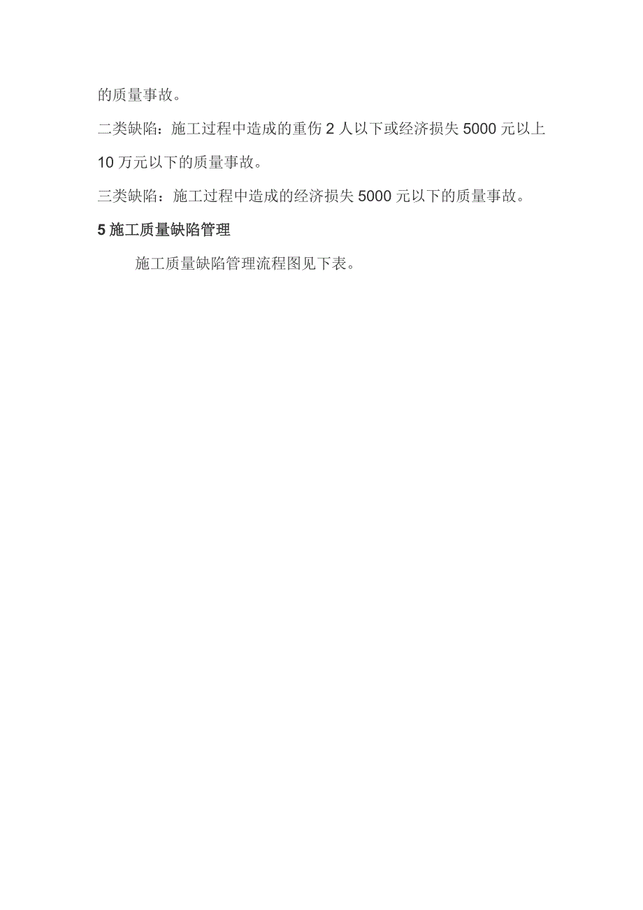 最完整的工程质量缺陷消缺制度.doc_第3页
