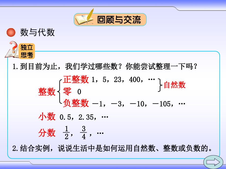 新北师大版四年级数学上册总复习课件.ppt_第2页